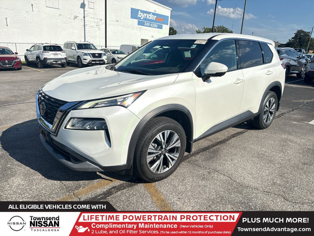nissan rogue 2021 5N1AT3BB9MC758267 image nissan rogue 2021 5N1AT3BB9MC758267 image