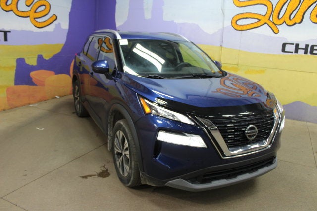 nissan rogue 2021 5N1AT3BB8MC727768 image nissan rogue 2021 5N1AT3BB8MC727768 image