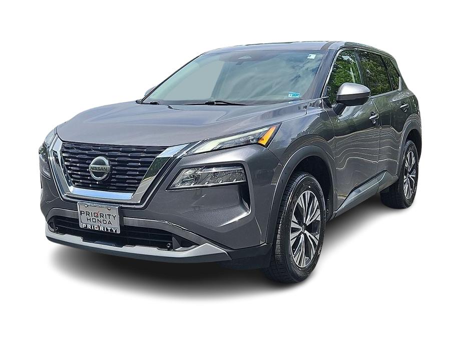 nissan rogue 2021 5N1AT3BA9MC717600 image nissan rogue 2021 5N1AT3BA9MC717600 image