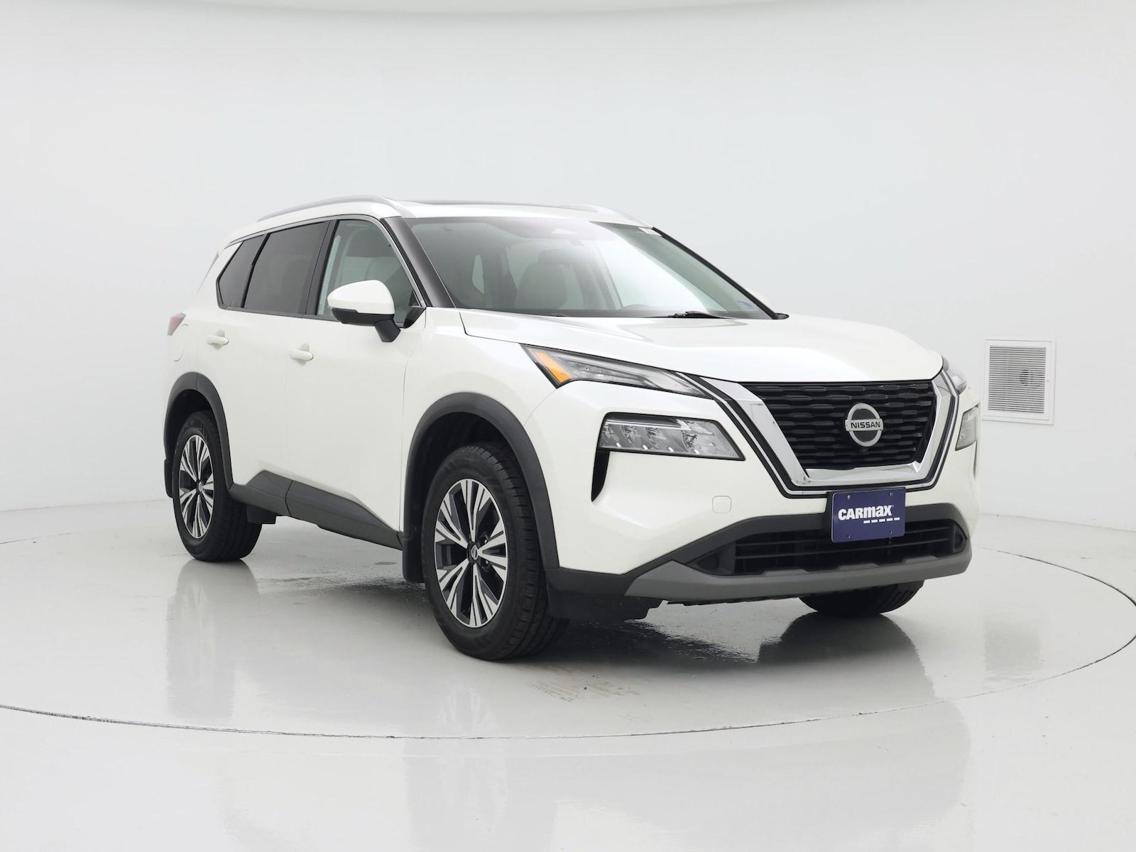 nissan rogue 2021 5N1AT3BB6MC731155 image nissan rogue 2021 5N1AT3BB6MC731155 image