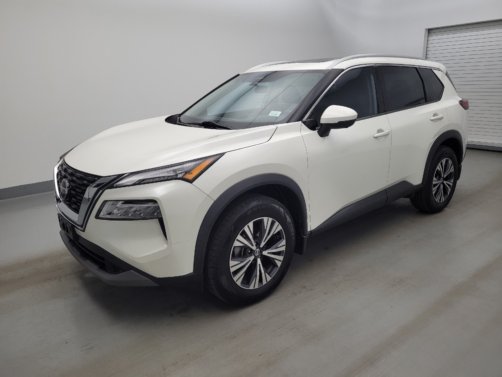 nissan rogue 2021 5N1AT3BB9MC817575 image nissan rogue 2021 5N1AT3BB9MC817575 image