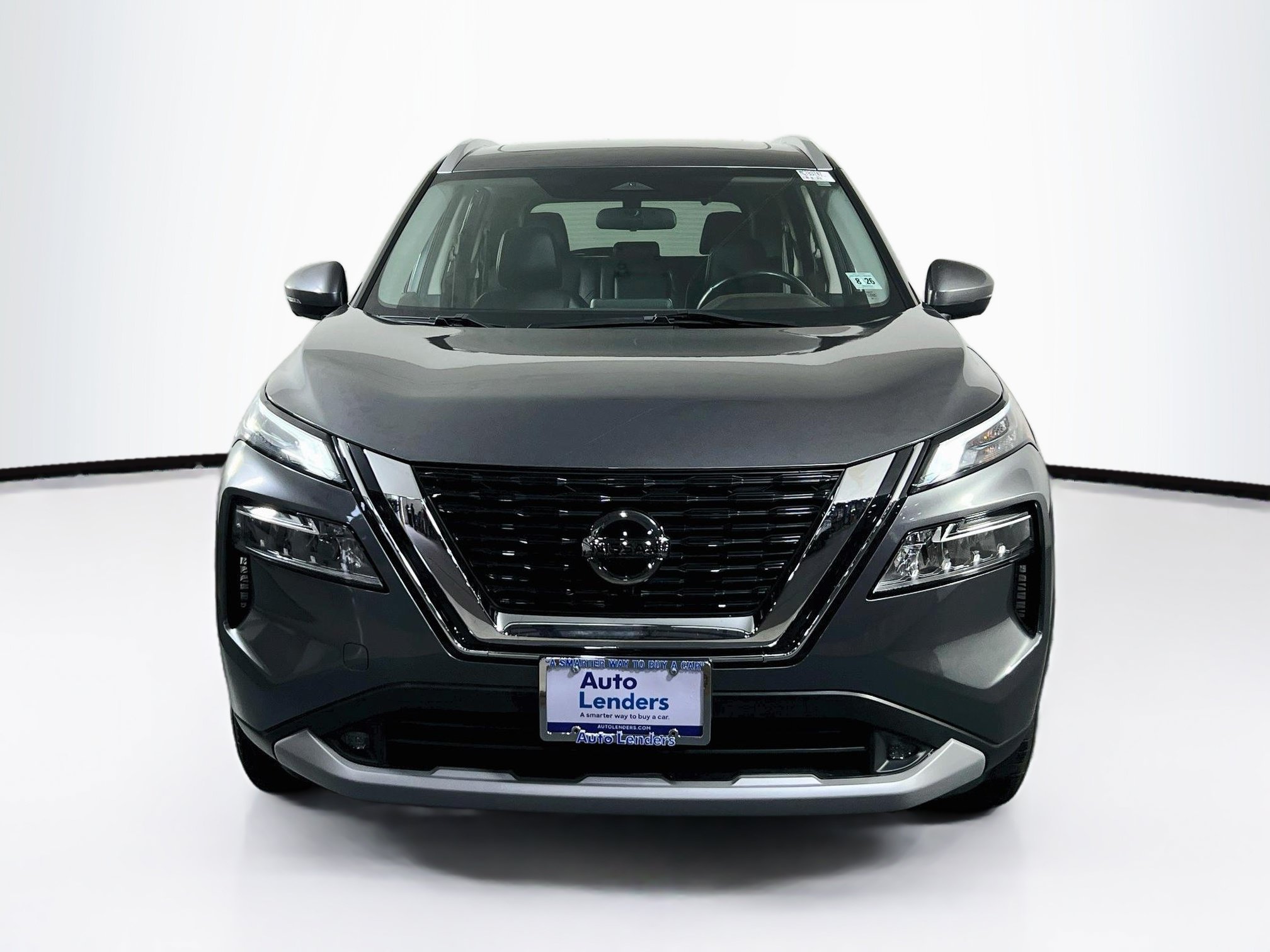 nissan rogue 2021 5N1AT3BB5MC783747 image nissan rogue 2021 5N1AT3BB5MC783747 image