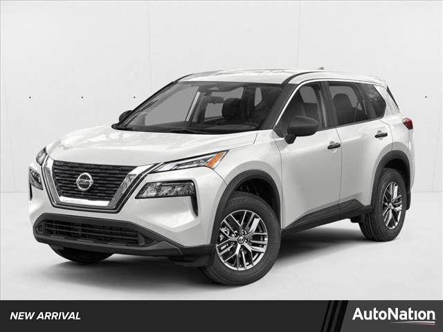 nissan rogue 2021 5N1AT3BB4MC807407 image nissan rogue 2021 5N1AT3BB4MC807407 image