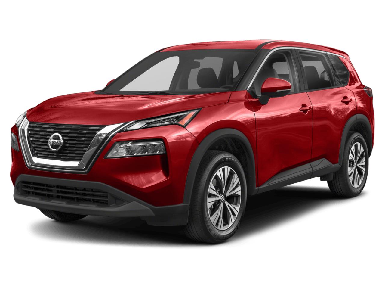 nissan rogue 2021 5N1AT3BA9MC850230 image nissan rogue 2021 5N1AT3BA9MC850230 image