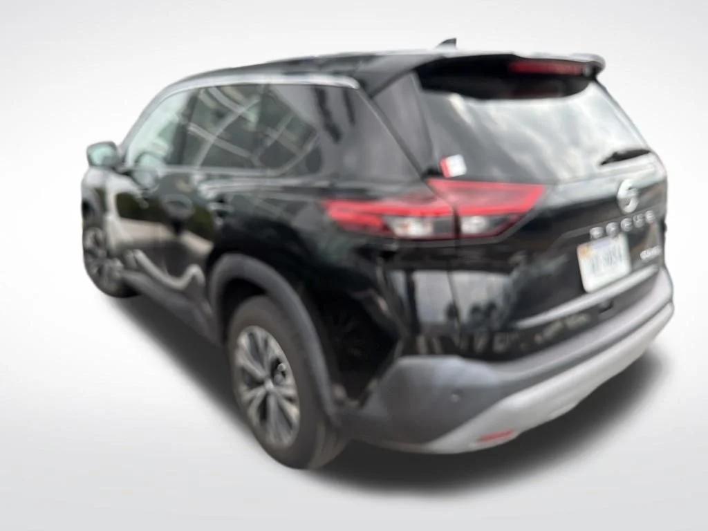 nissan rogue 2021 5N1AT3BB4MC717951 image nissan rogue 2021 5N1AT3BB4MC717951 image