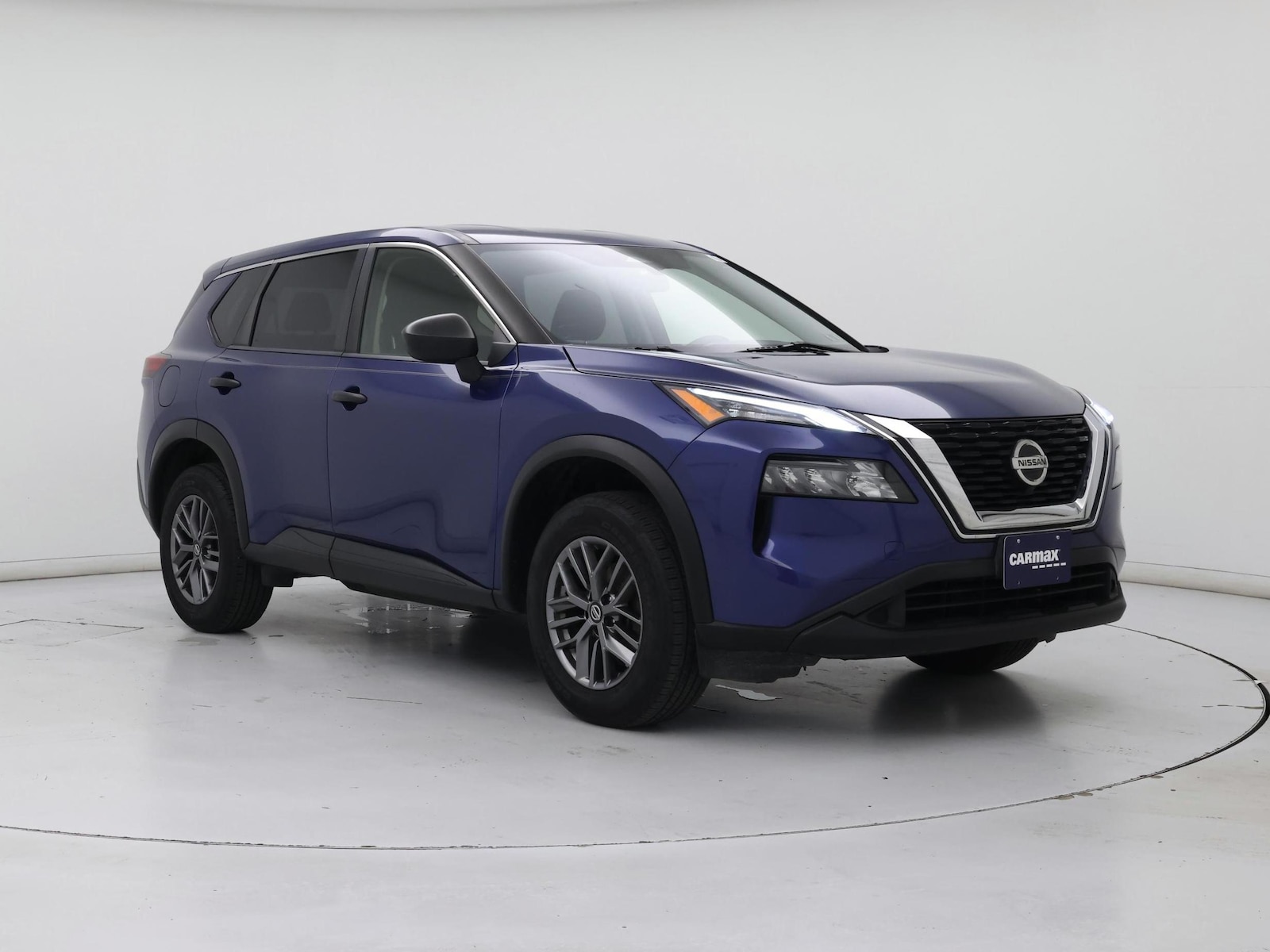 nissan rogue 2021 JN8AT3AB1MW227072 image nissan rogue 2021 JN8AT3AB1MW227072 image