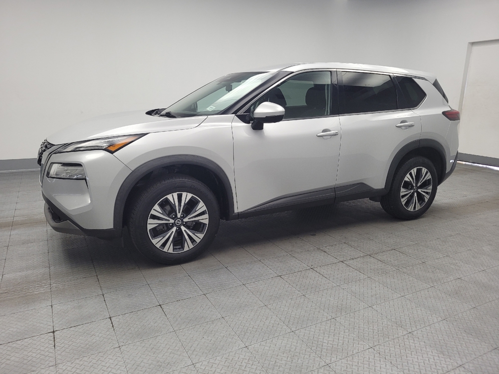 nissan rogue 2021 5N1AT3BAXMC708078 image nissan rogue 2021 5N1AT3BAXMC708078 image