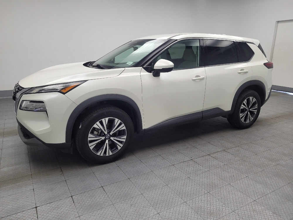 nissan rogue 2021 5N1AT3BA9MC816885 image nissan rogue 2021 5N1AT3BA9MC816885 image