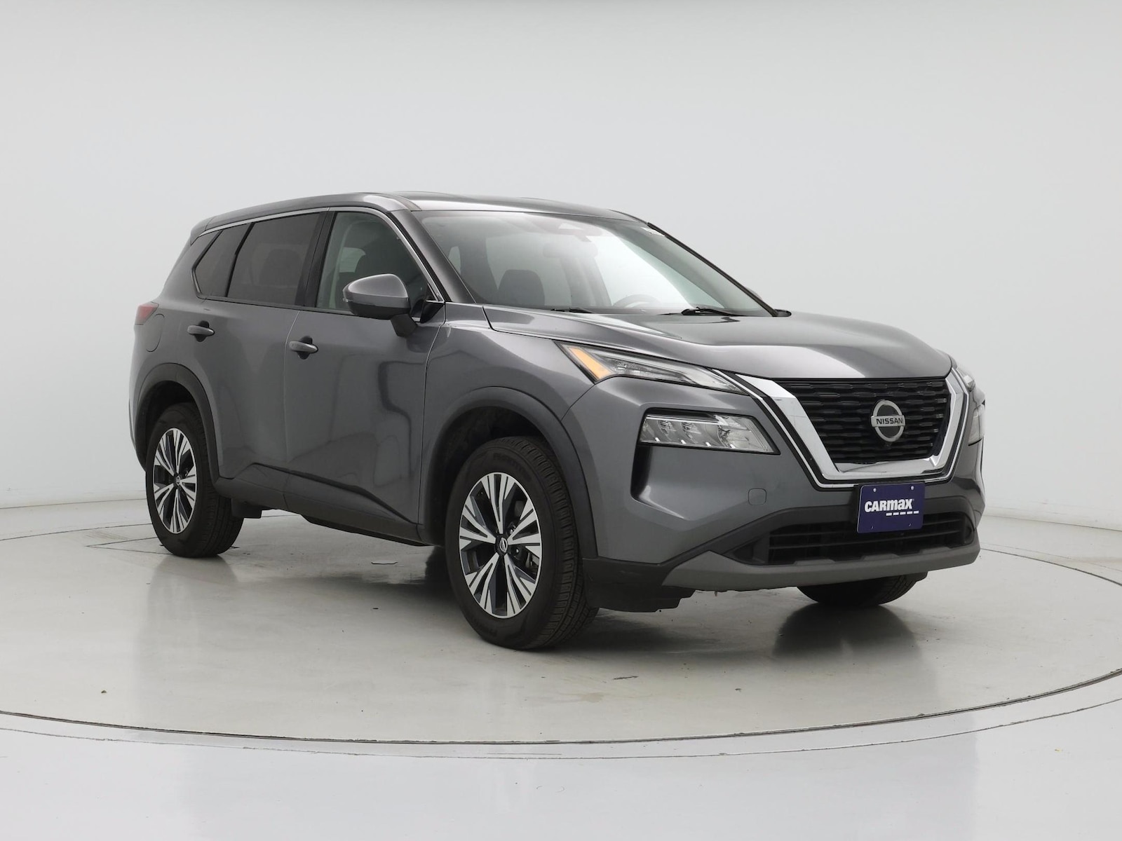 nissan rogue 2021 5N1AT3BA5MC749802 image nissan rogue 2021 5N1AT3BA5MC749802 image