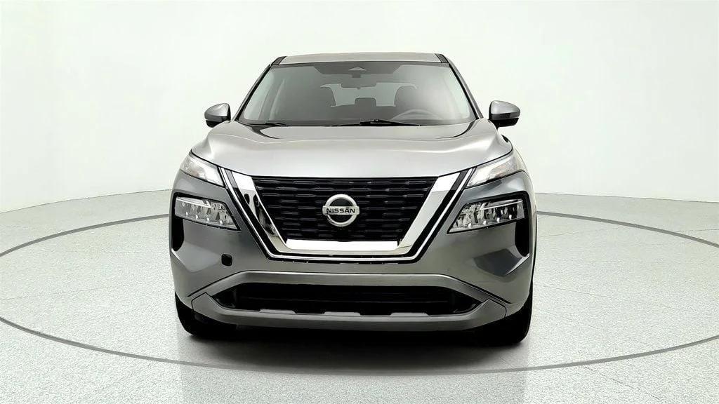 nissan rogue 2021 5N1AT3BA0MC730946 image nissan rogue 2021 5N1AT3BA0MC730946 image