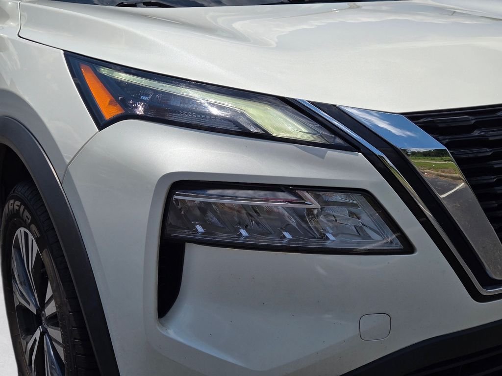 nissan rogue 2021 5N1AT3BA4MC848269 image nissan rogue 2021 5N1AT3BA4MC848269 image