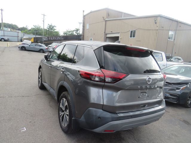 nissan rogue 2021 5N1AT3BA5MC848555 image nissan rogue 2021 5N1AT3BA5MC848555 image