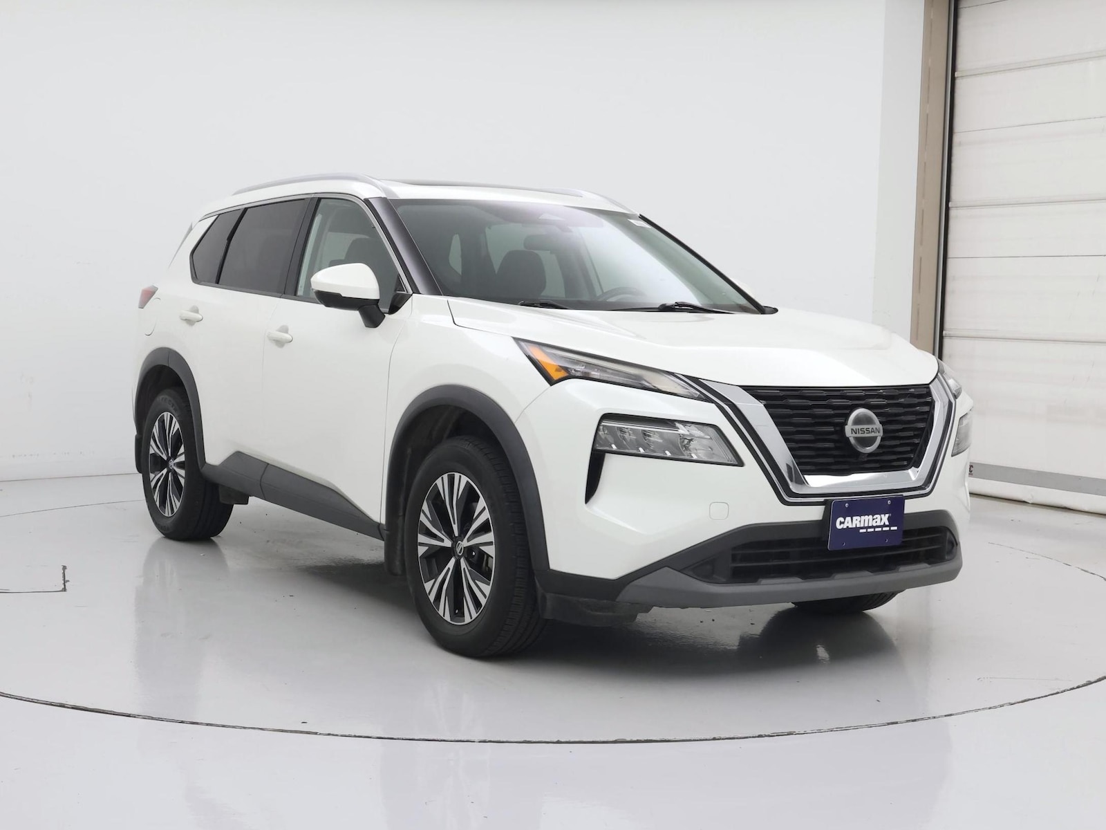 nissan rogue 2021 5N1AT3BA6MC817671 image nissan rogue 2021 5N1AT3BA6MC817671 image