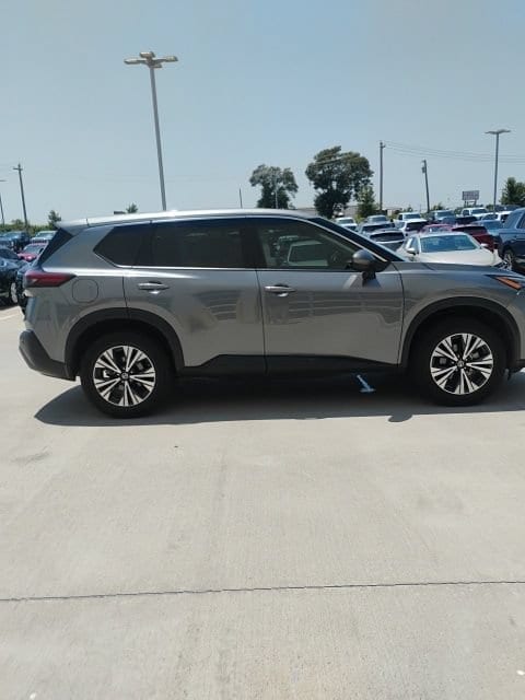 nissan rogue 2021 5N1AT3BA8MC767288 image nissan rogue 2021 5N1AT3BA8MC767288 image