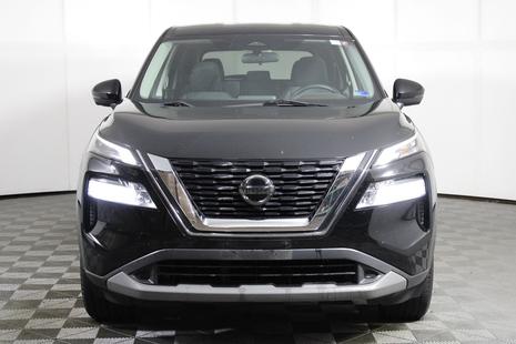 nissan rogue 2021 5N1AT3BA5MC796070 image nissan rogue 2021 5N1AT3BA5MC796070 image
