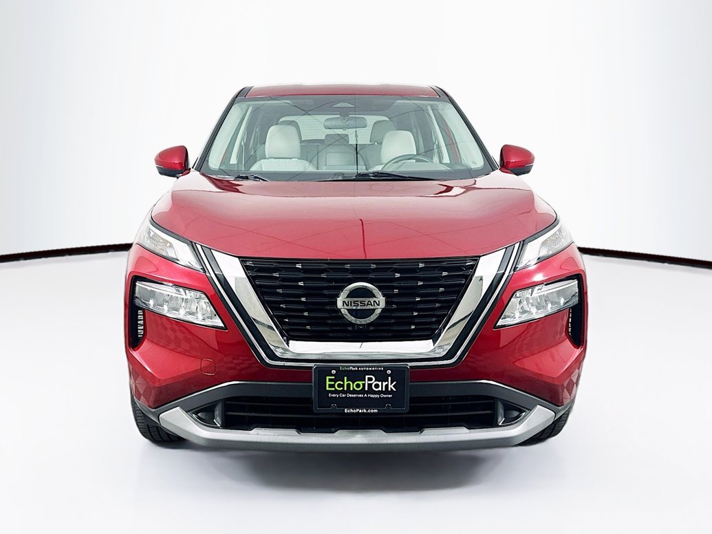nissan rogue 2021 5N1AT3BA4MC796058 image nissan rogue 2021 5N1AT3BA4MC796058 image