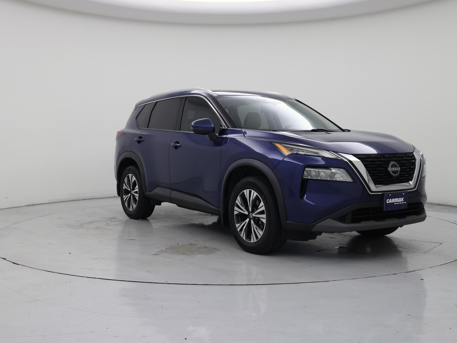 nissan rogue 2021 5N1AT3BAXMC713684 image nissan rogue 2021 5N1AT3BAXMC713684 image