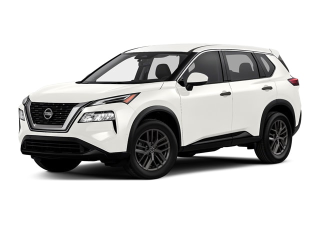 nissan rogue 2021 5N1AT3AB7MC716732 image