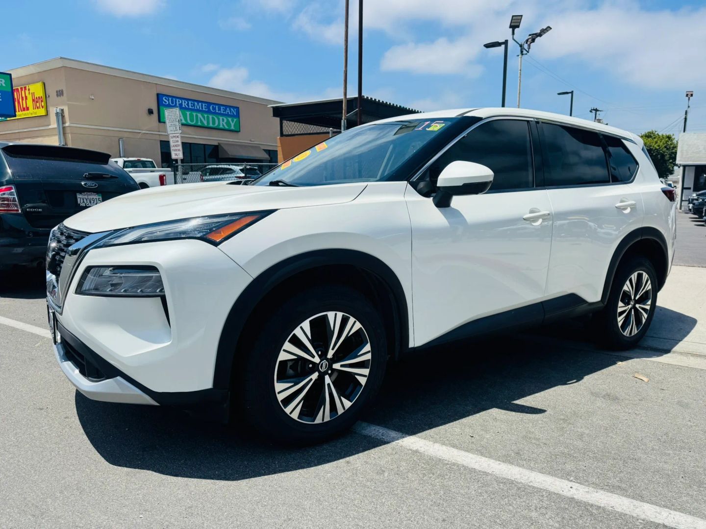 nissan rogue 2021 5N1AT3BAXMC729755 image nissan rogue 2021 5N1AT3BAXMC729755 image