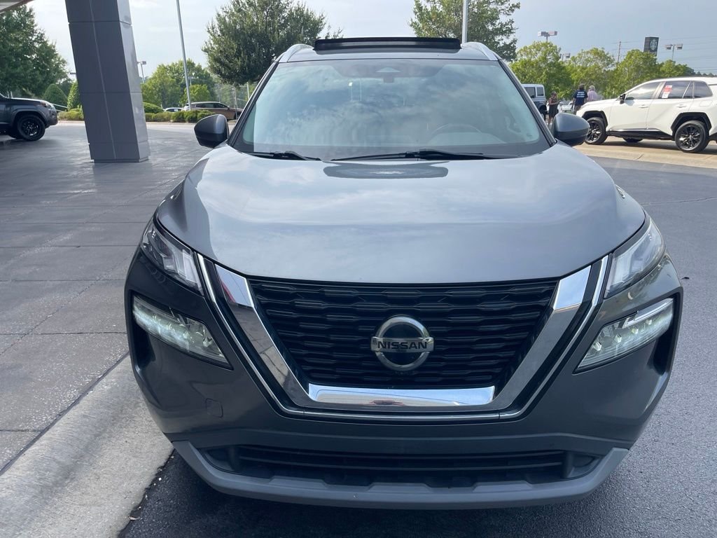 nissan rogue 2021 5N1AT3BA4MC757051 image nissan rogue 2021 5N1AT3BA4MC757051 image