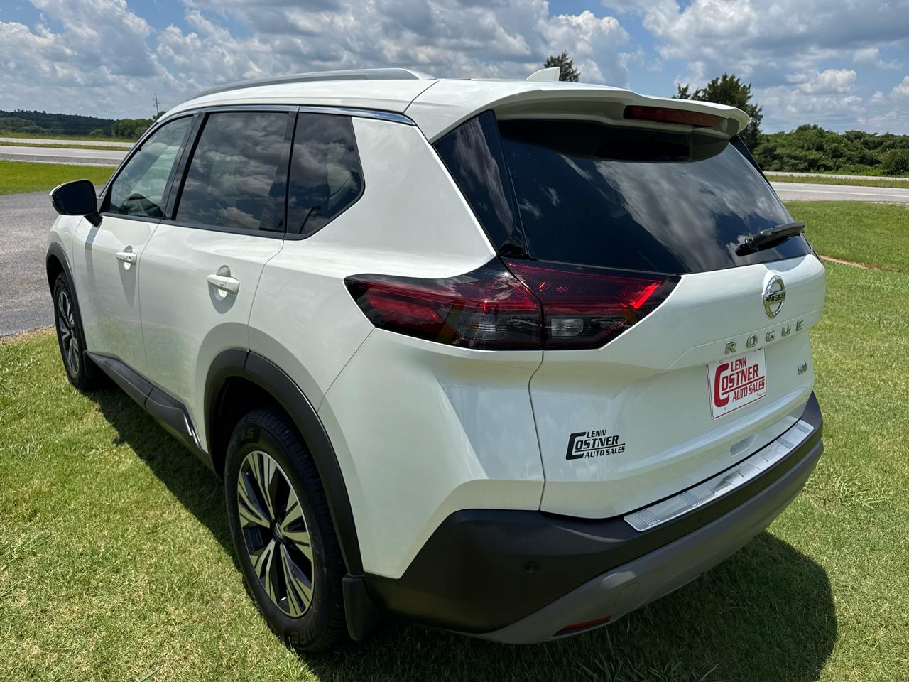 nissan rogue 2021 5N1AT3BA4MC761830 image nissan rogue 2021 5N1AT3BA4MC761830 image