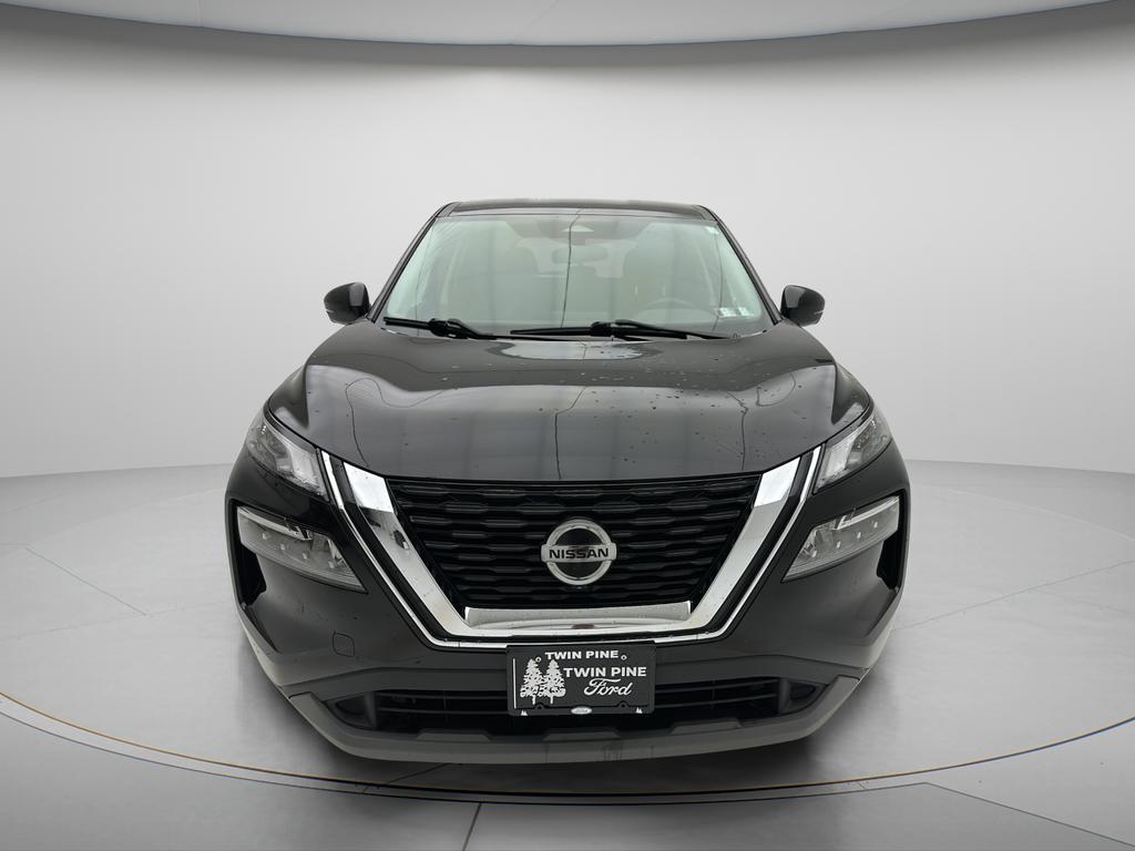 nissan rogue 2021 5N1AT3BB6MC733200 image nissan rogue 2021 5N1AT3BB6MC733200 image