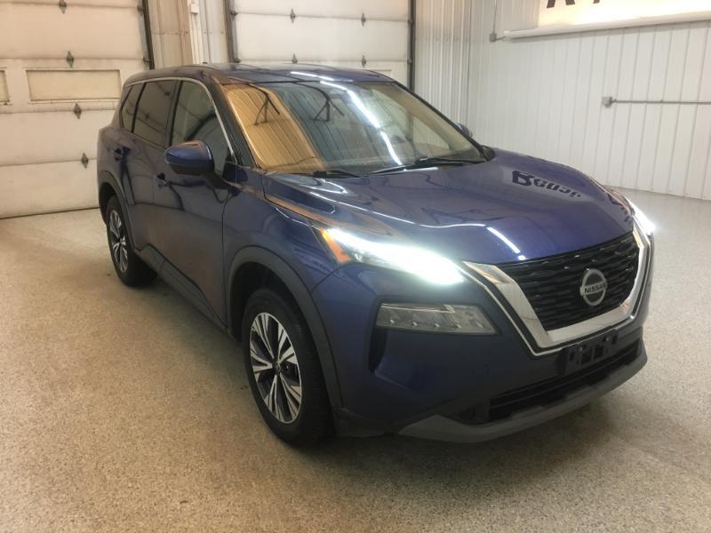 nissan rogue 2021 5N1AT3BBXMC791780 image nissan rogue 2021 5N1AT3BBXMC791780 image