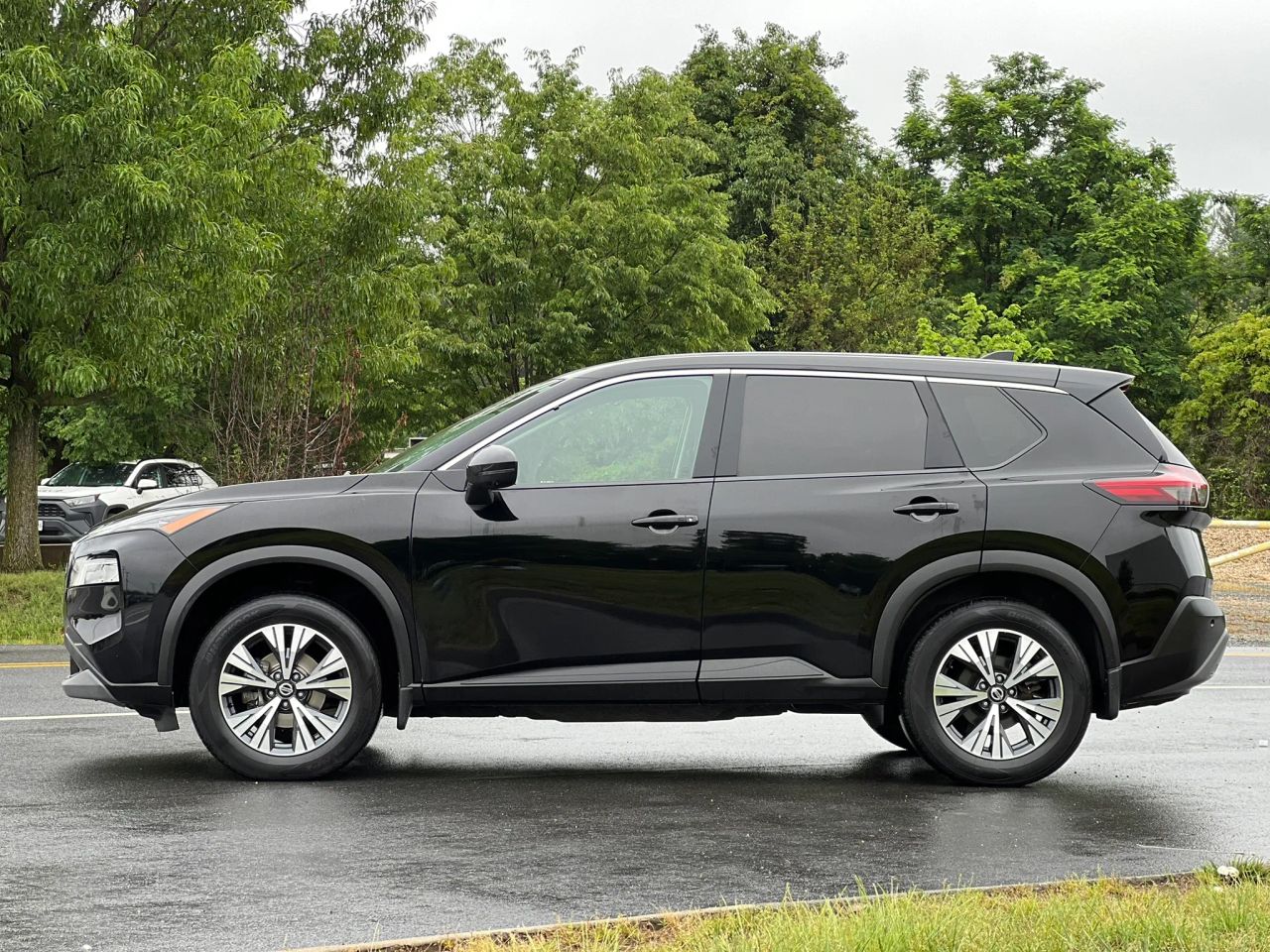 nissan rogue 2021 5N1AT3BB0MC674502 image nissan rogue 2021 5N1AT3BB0MC674502 image
