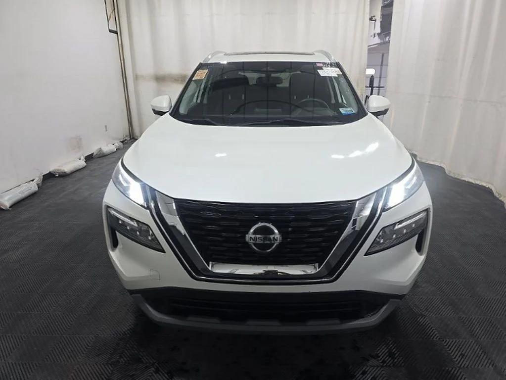 nissan rogue 2021 5N1AT3BA4MC716872 image nissan rogue 2021 5N1AT3BA4MC716872 image
