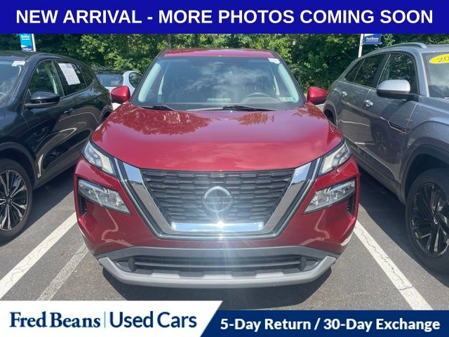 nissan rogue 2021 5N1AT3BB8MC833749 image nissan rogue 2021 5N1AT3BB8MC833749 image
