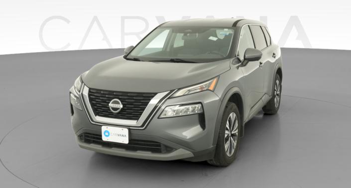 nissan rogue 2021 5N1AT3BB1MC847007 image nissan rogue 2021 5N1AT3BB1MC847007 image