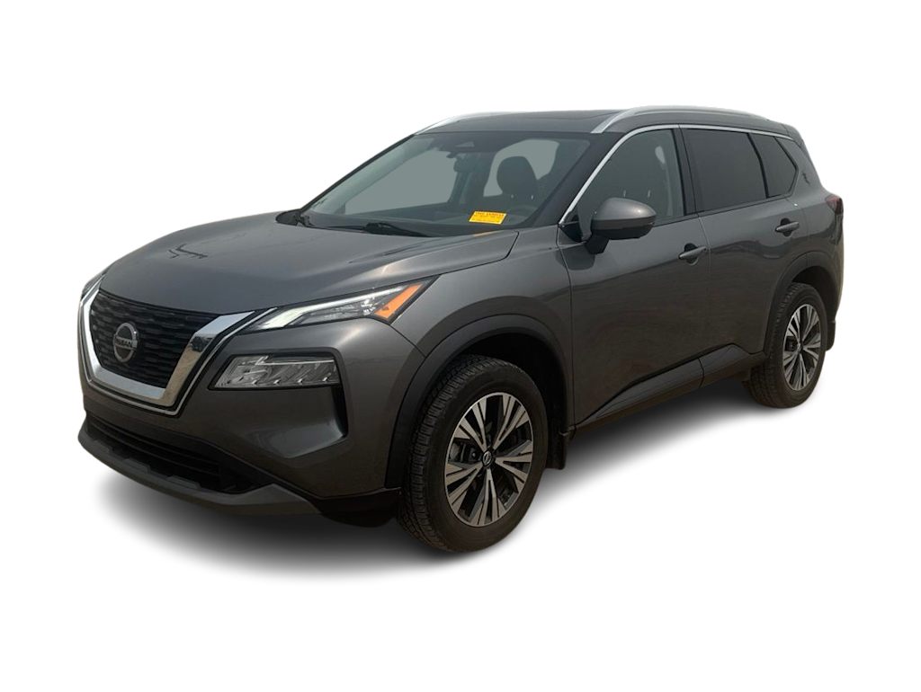 nissan rogue 2021 5N1AT3BB3MC769779 image nissan rogue 2021 5N1AT3BB3MC769779 image