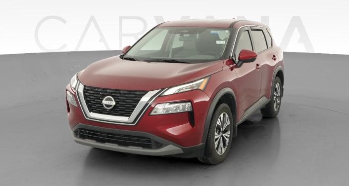 nissan rogue 2021 5N1AT3BA9MC846601 image nissan rogue 2021 5N1AT3BA9MC846601 image