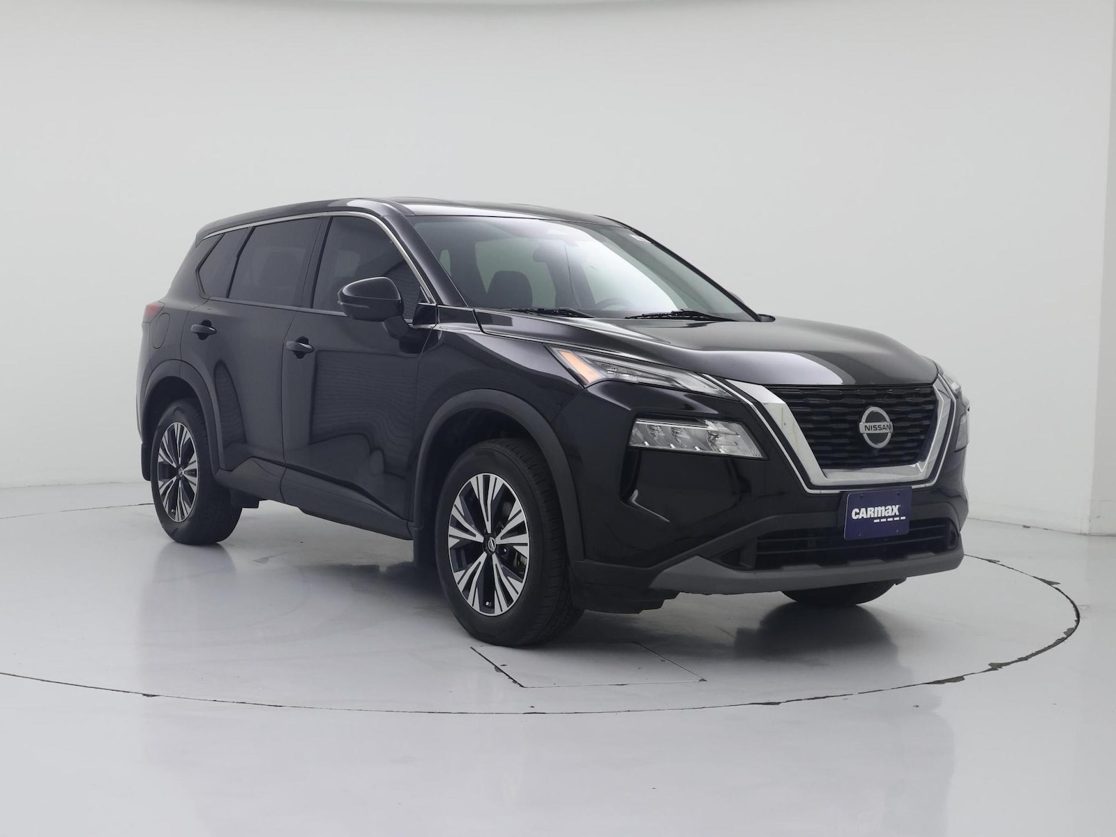 nissan rogue 2021 5N1AT3BA0MC677410 image nissan rogue 2021 5N1AT3BA0MC677410 image