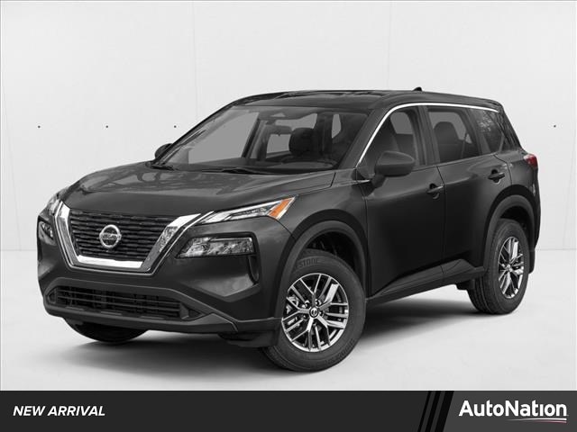 nissan rogue 2021 5N1AT3BA8MC727387 image nissan rogue 2021 5N1AT3BA8MC727387 image