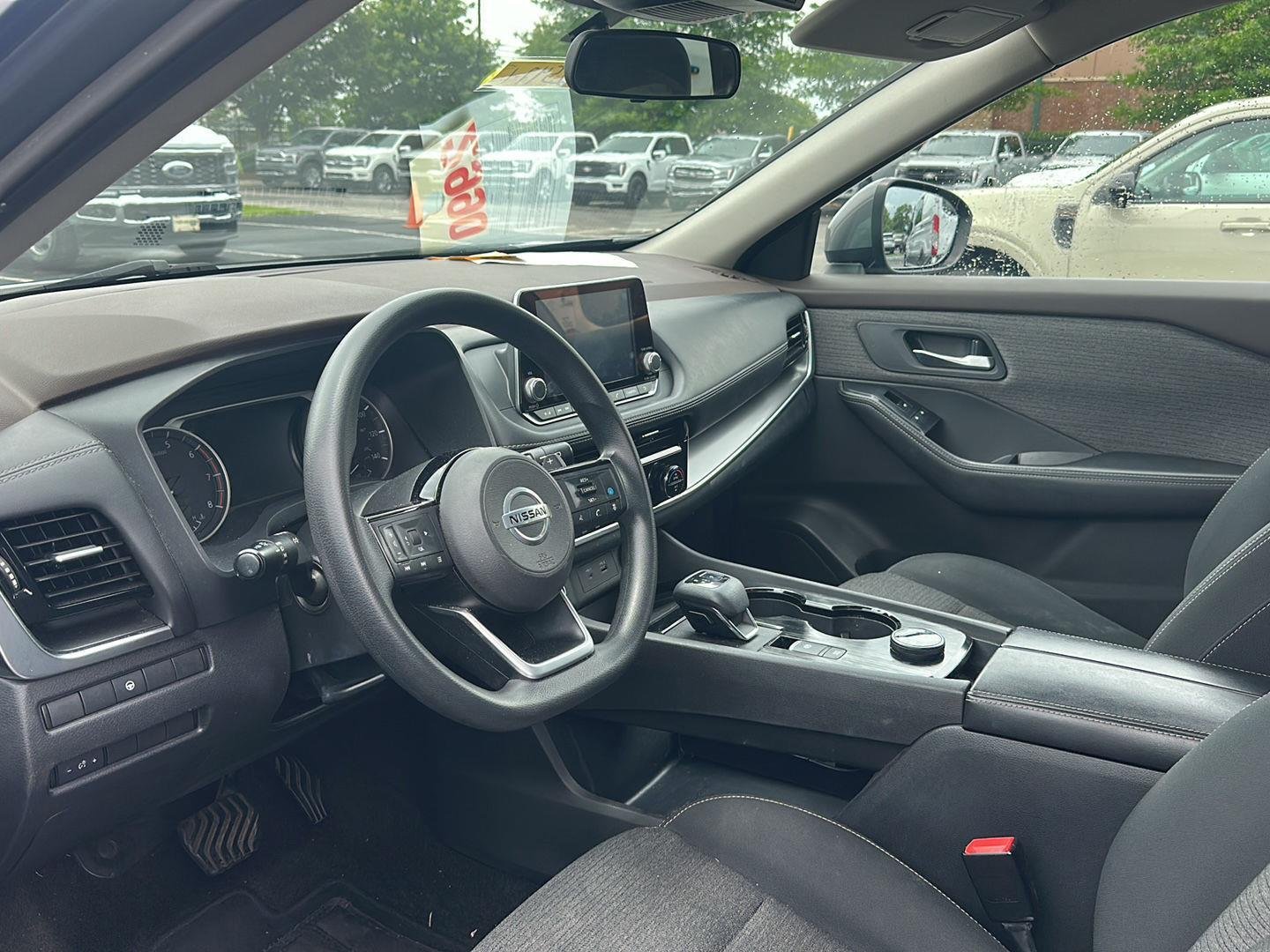 nissan rogue 2021 5N1AT3BBXMC766216 image nissan rogue 2021 5N1AT3BBXMC766216 image