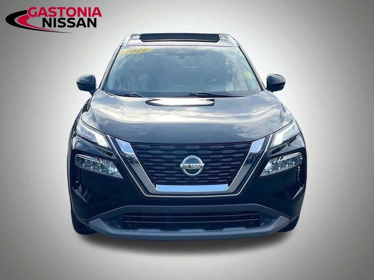 nissan rogue 2021 5N1AT3BB7MC794992 image nissan rogue 2021 5N1AT3BB7MC794992 image