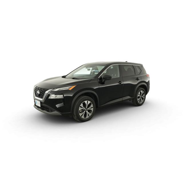 nissan rogue 2021 5N1AT3BB8MC798646 image nissan rogue 2021 5N1AT3BB8MC798646 image