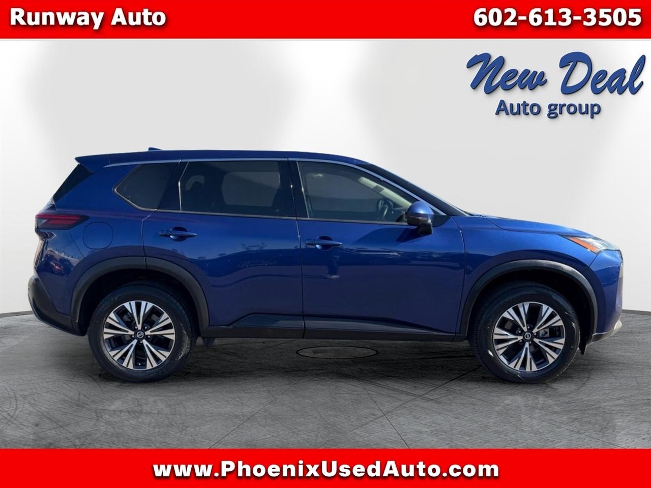 nissan rogue 2021 5N1AT3BA9MC717841 image nissan rogue 2021 5N1AT3BA9MC717841 image
