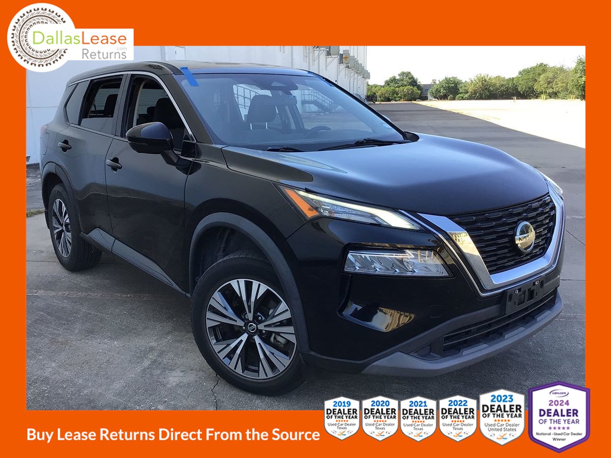 nissan rogue 2021 5N1AT3BA3MC798075 image nissan rogue 2021 5N1AT3BA3MC798075 image