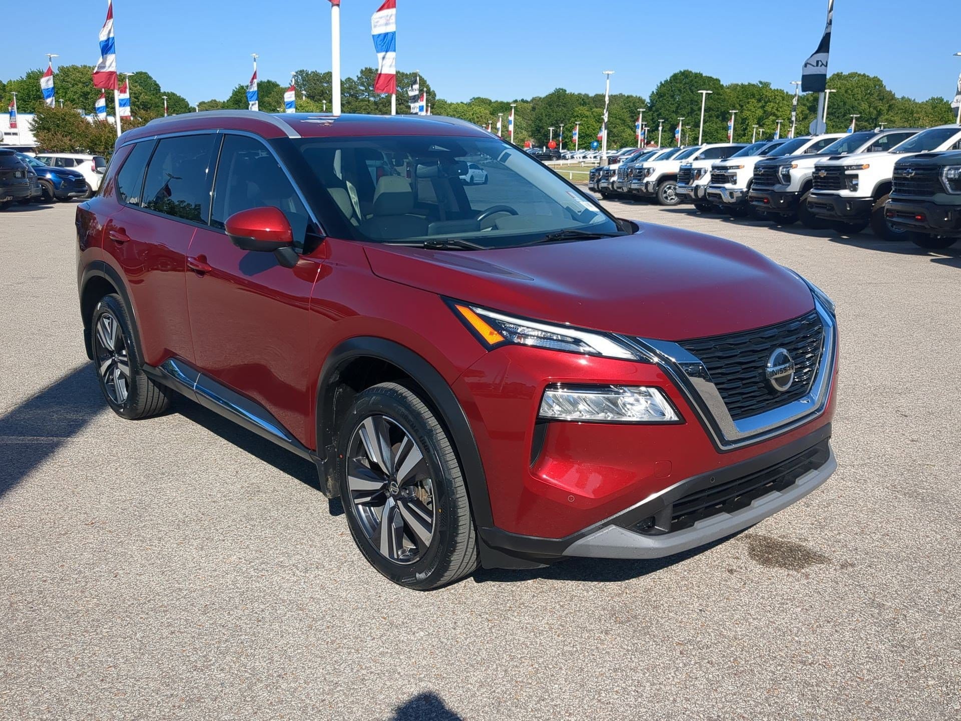 nissan rogue 2021 JN8BT3CB6MW450175 image nissan rogue 2021 JN8BT3CB6MW450175 image