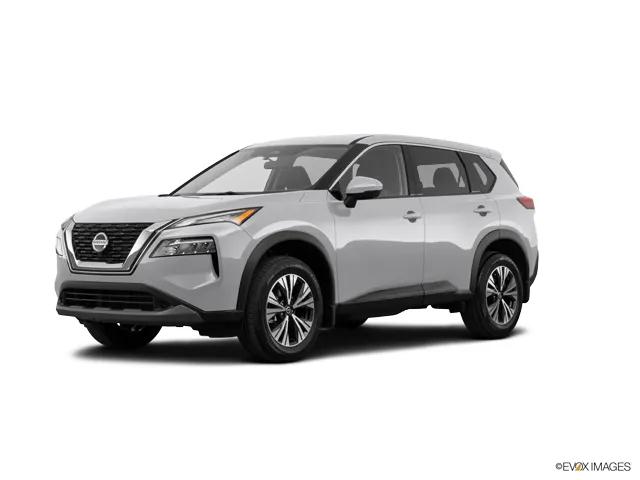 nissan rogue 2021 5N1AT3BB4MC727153 image nissan rogue 2021 5N1AT3BB4MC727153 image