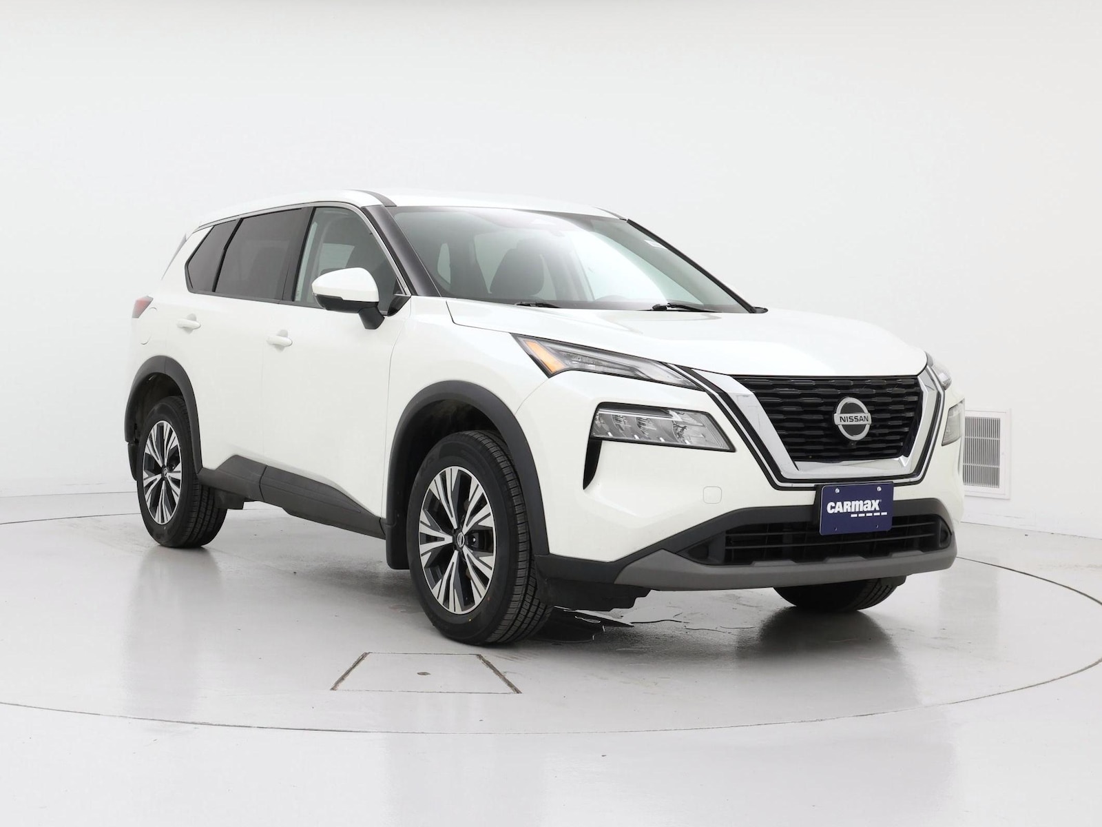nissan rogue 2021 5N1AT3BB7MC695007 image nissan rogue 2021 5N1AT3BB7MC695007 image