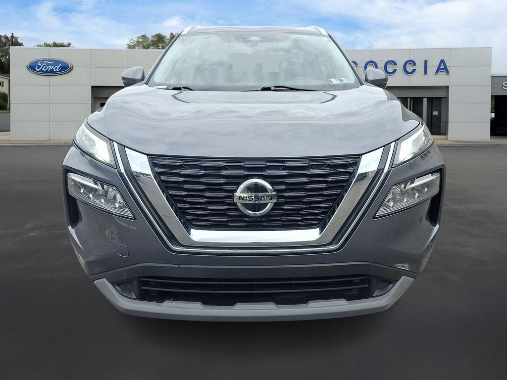nissan rogue 2021 5N1AT3BB0MC760778 image nissan rogue 2021 5N1AT3BB0MC760778 image