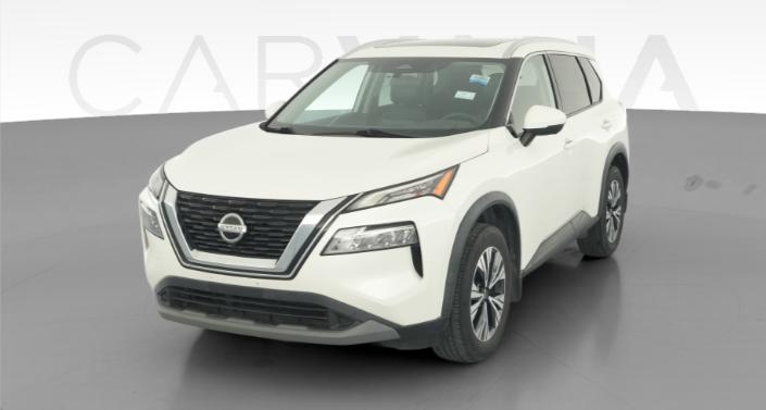 nissan rogue 2021 5N1AT3BA5MC800652 image nissan rogue 2021 5N1AT3BA5MC800652 image