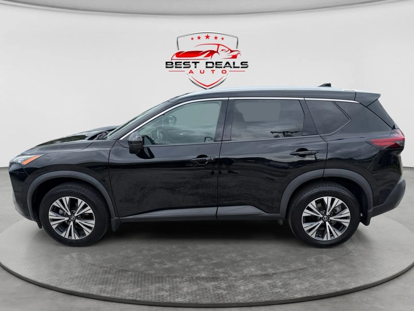 nissan rogue 2021 5N1AT3BB5MC750487 image nissan rogue 2021 5N1AT3BB5MC750487 image