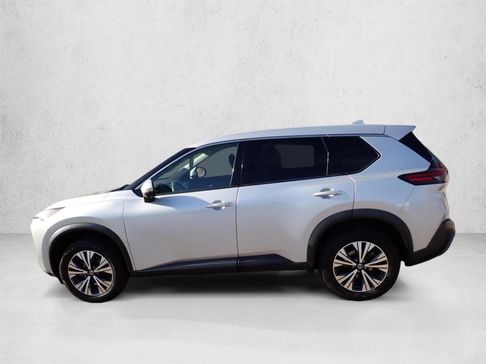 nissan rogue 2021 5N1AT3BB7MC766593 image nissan rogue 2021 5N1AT3BB7MC766593 image