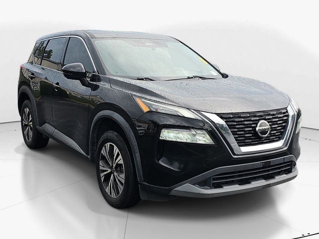 nissan rogue 2021 5N1AT3BA9MC727740 image nissan rogue 2021 5N1AT3BA9MC727740 image