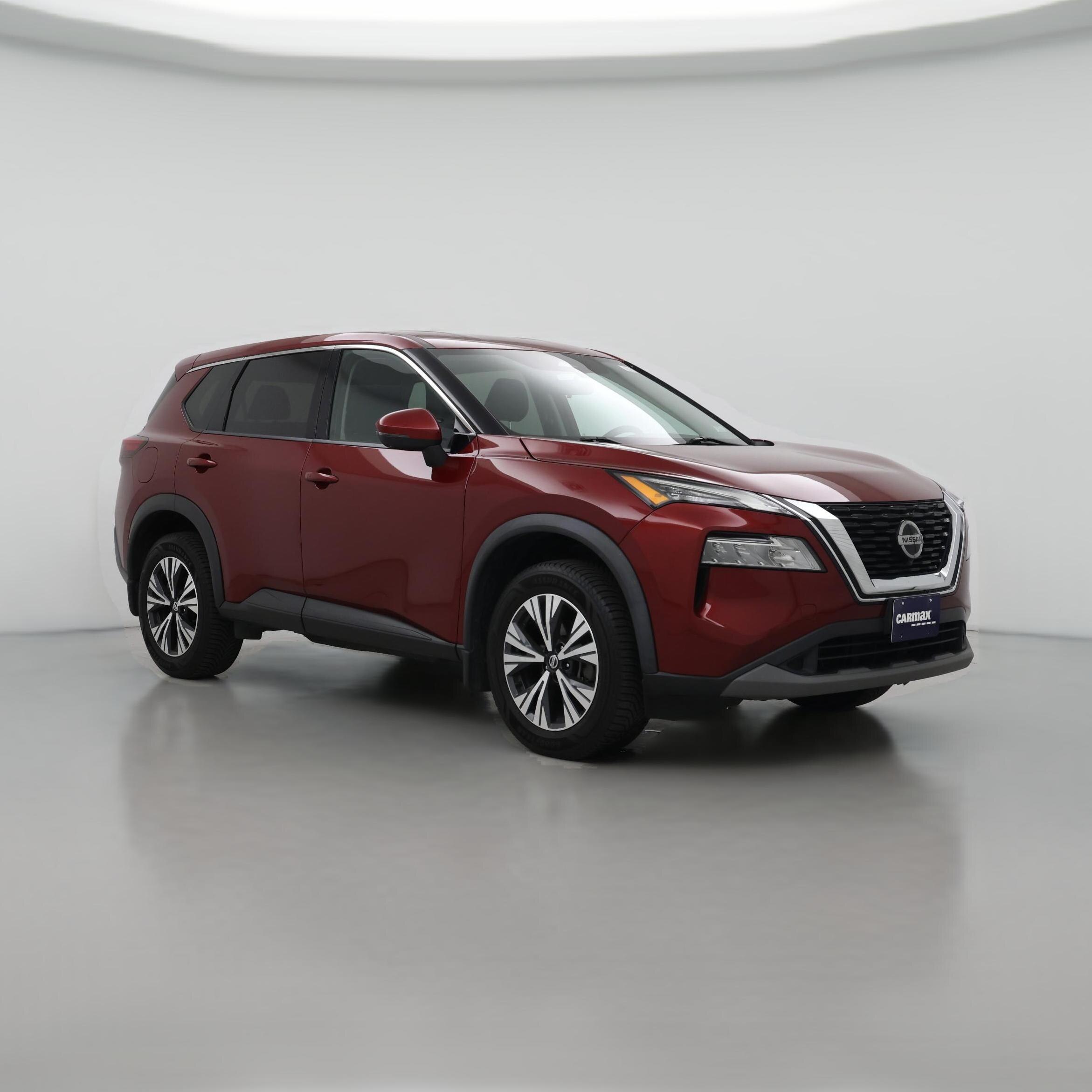 nissan rogue 2021 5N1AT3BA6MC681140 image nissan rogue 2021 5N1AT3BA6MC681140 image