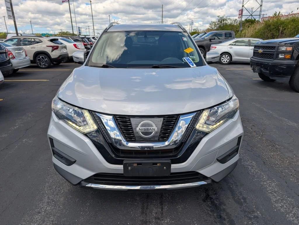 nissan rogue 2017 5N1AT2MV7HC879743 image nissan rogue 2017 5N1AT2MV7HC879743 image